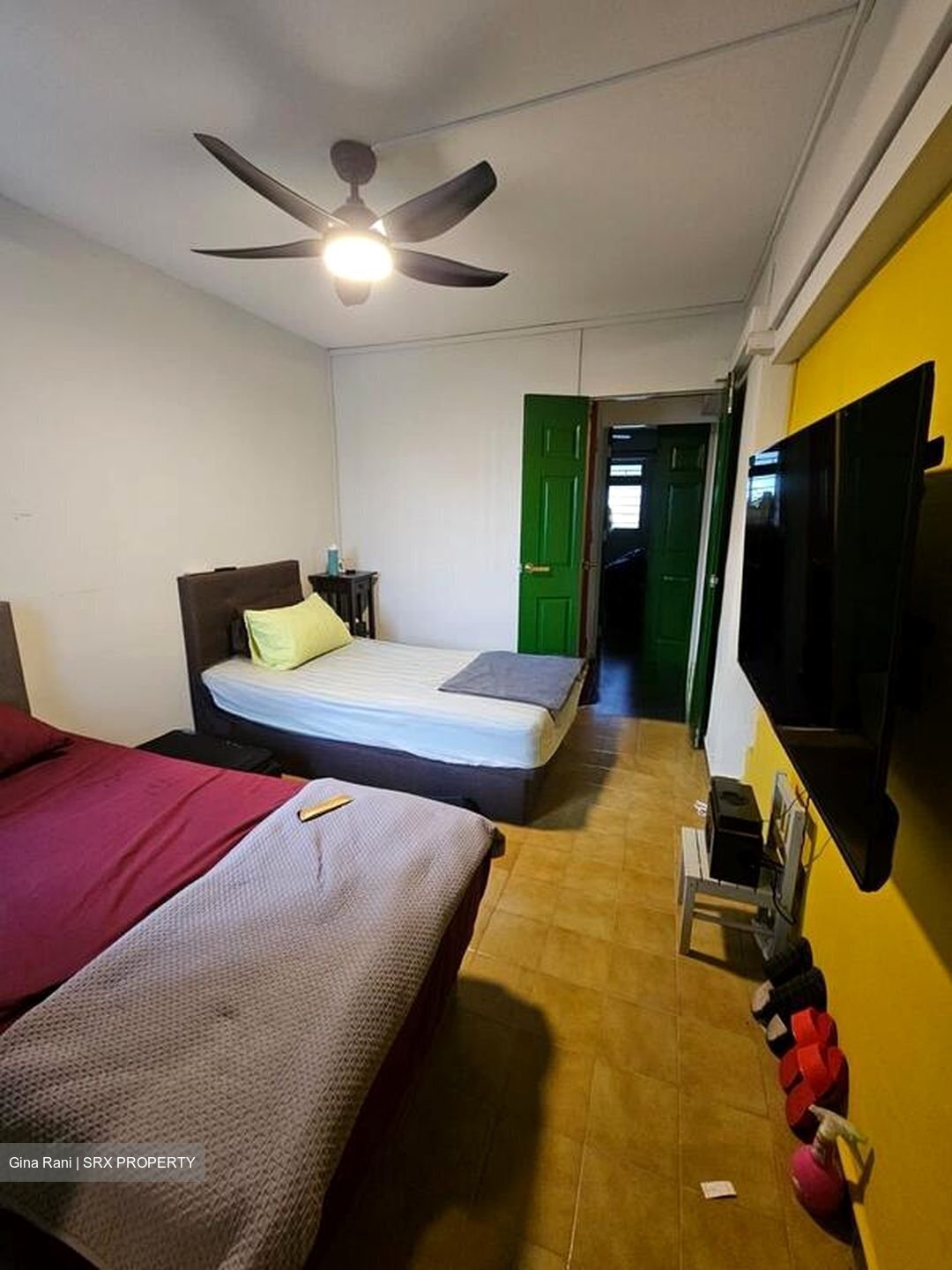 Blk 550 Ang Mo Kio Avenue 10 (Ang Mo Kio), HDB 3 Rooms #501642371